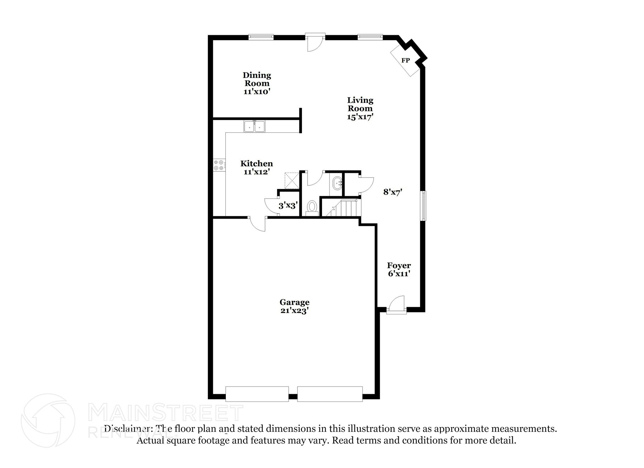 Building Photo - 145 Colser Drive