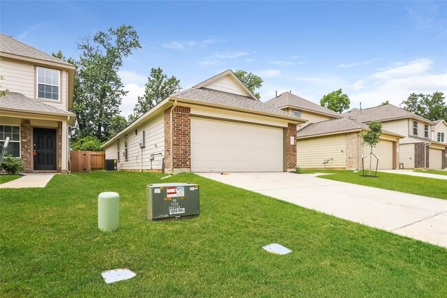 Building Photo - 341 Shelby Meadow Dr