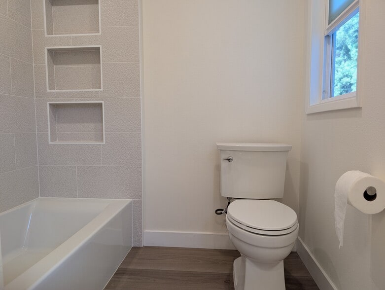 Master bathroom - 4775 La Villa Marina