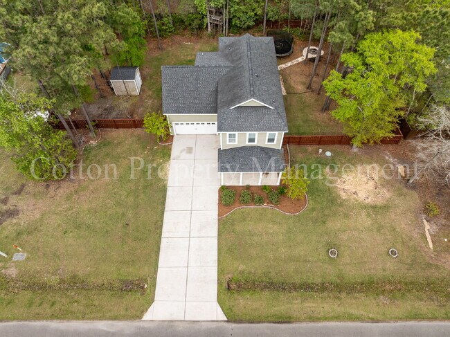 Building Photo - 807 Dan Owen Dr