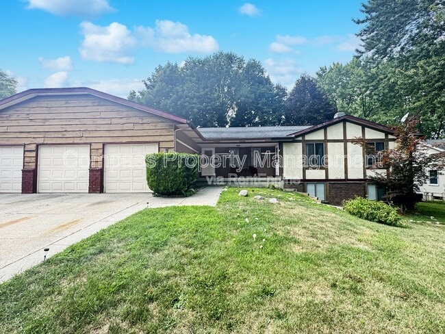 Primary Photo - 4699 Stauffer Ave SE