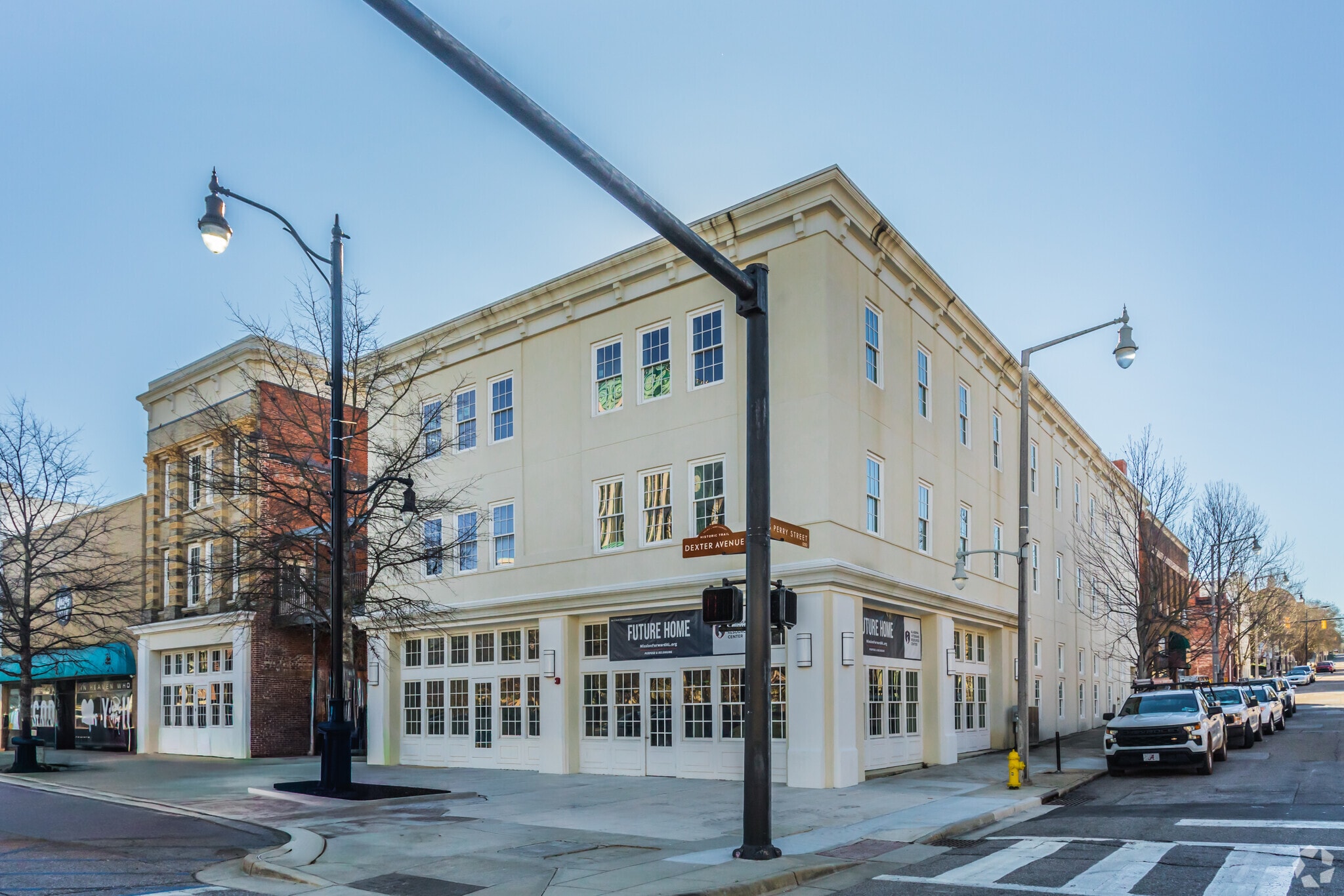 Building Photo - The Camellia