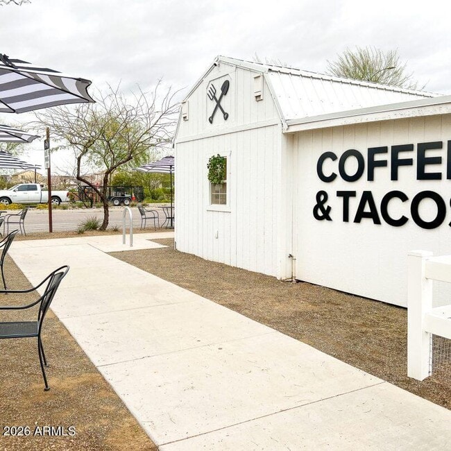 Building Photo - 4961 S Turbine