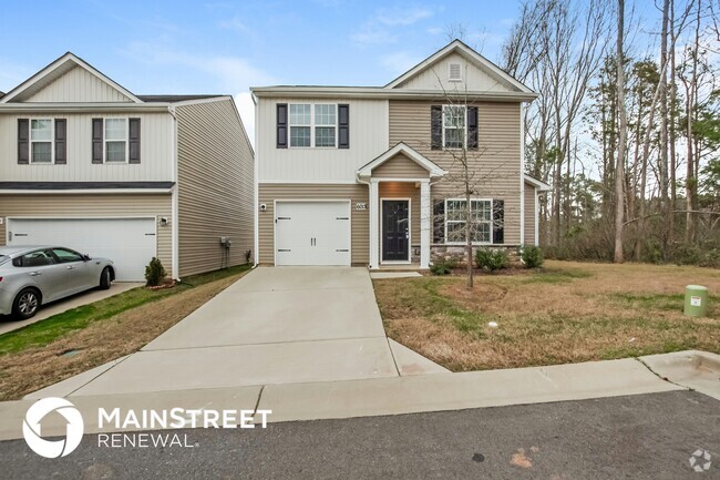 Building Photo - 6013 Vista Woods Ln