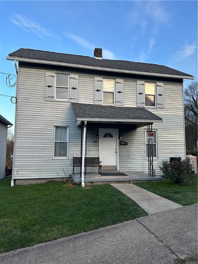 Primary Photo - 415 Fairview Ave