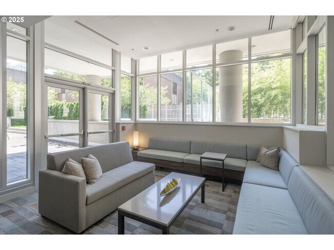 Building Photo - Modern 2-Bed/2-Bath Condo with Balcony, Pa...