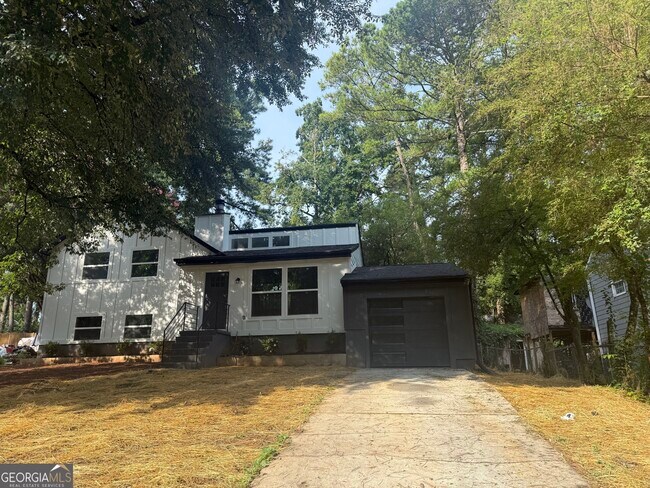 Building Photo - 1205 Brockdell Ct