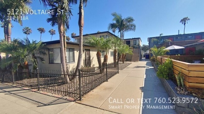 Building Photo - 5121 Voltaire St