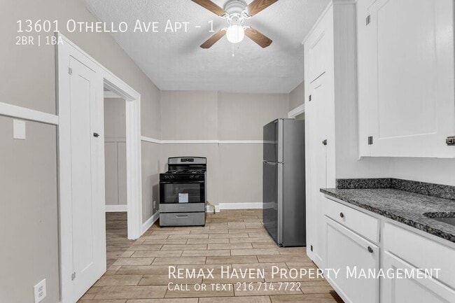 Building Photo - 13601 Othello Ave