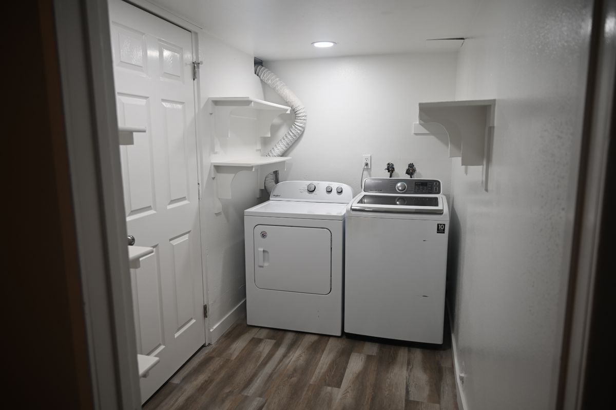 Building Photo - 3474 W San Carlos Dr