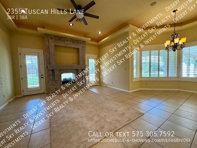 Building Photo - 2355 Tuscan Hills Ln