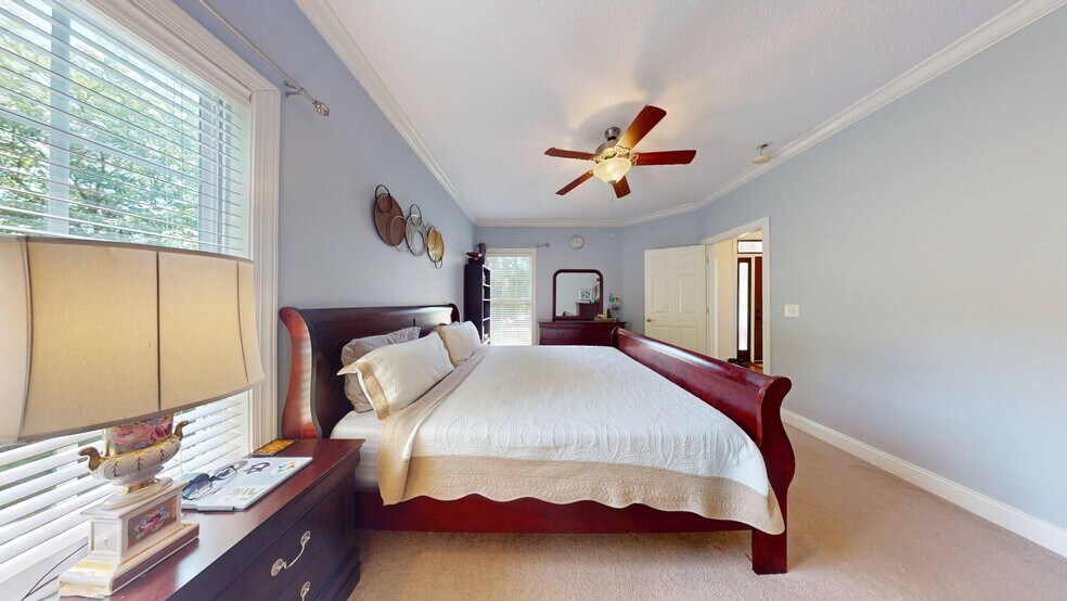 Building Photo - Camden Ridge Subdivision