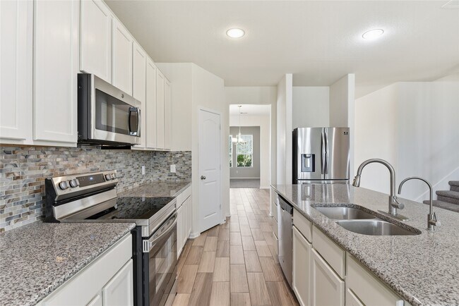 Building Photo - 5102 Brookshire Pass Dr