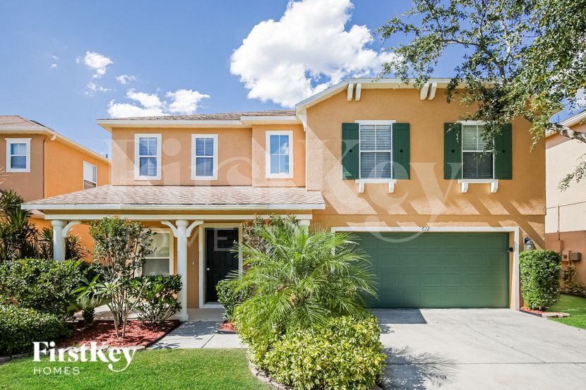 Primary Photo - 622 Rosselli Blvd