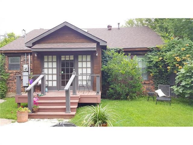 Building Photo - 3939 El Campo Ave