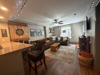 Building Photo - Available FALL 2026 @ $3600/Month! Beautiful 8th floor Lake Plaza unit ready for August 2026 Move...