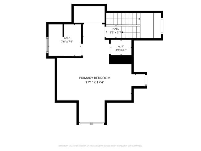 Building Photo - 306 McGregor St