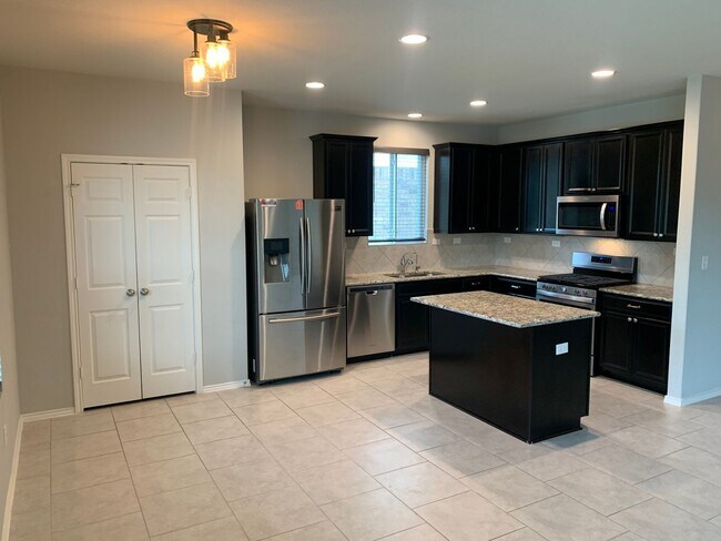 Building Photo - *COMING SOON* Spacious 4-Bedroom Home Near Briggs Ranch – Loft, Covered Patio & More!