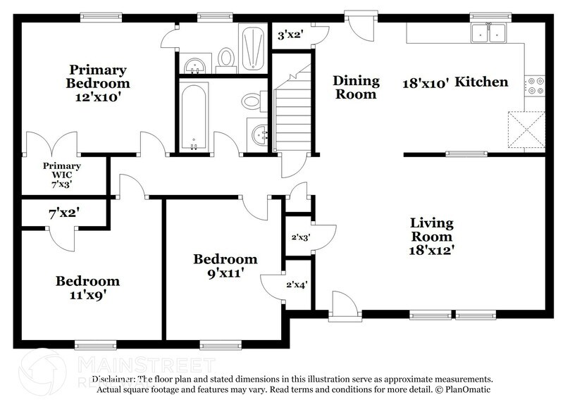 Building Photo - 1024 NE Queens Ct