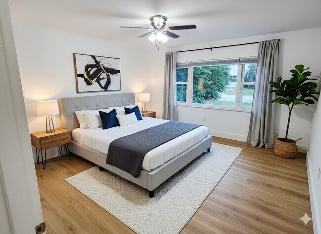 Building Photo - 1736 23rd Ave N