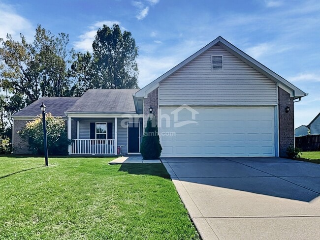 Building Photo - 8749 Trumpeter Dr