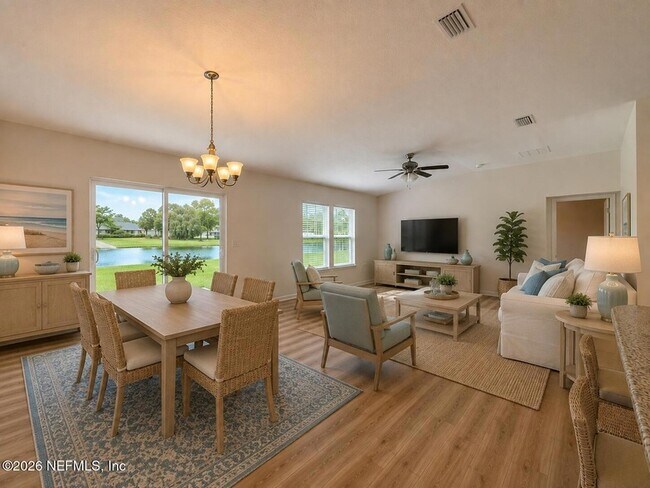 Building Photo - 817 Trellis Bay Dr