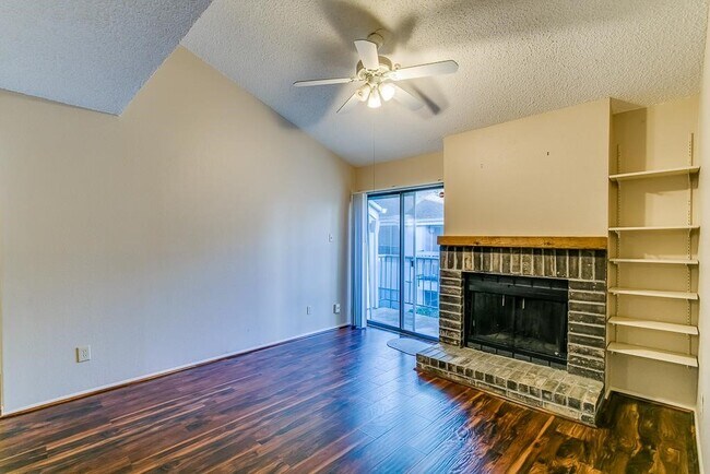 Building Photo - 7950 N Stadium Dr