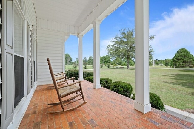 Building Photo - 485 Fussell Rd