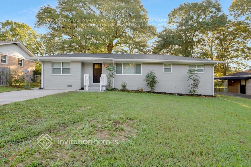 Building Photo - 8490 Meadowbrook Dr
