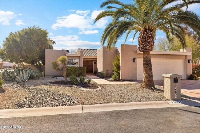 Primary Photo - 26034 S Glenburn Dr