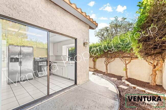 Building Photo - Charming 3-Bedroom Townhouse Oasis in Port Hueneme – Las Palomas