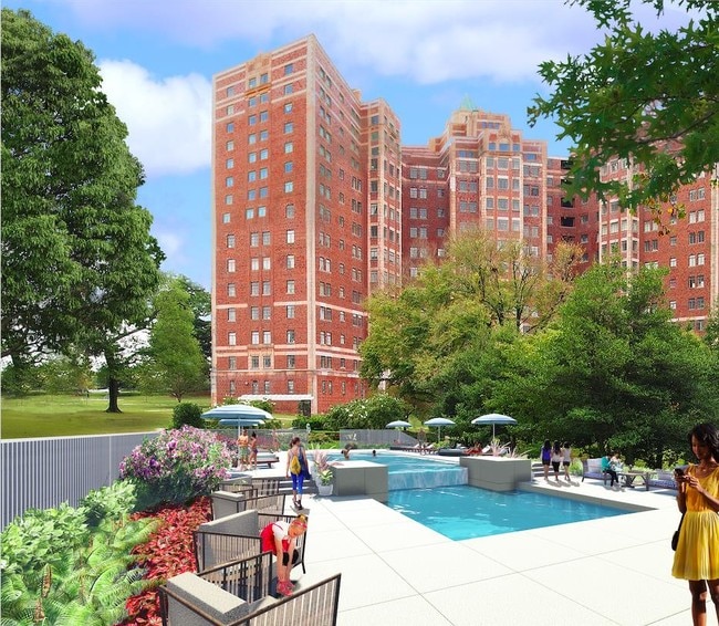 Building Photo - Alden Park Luxury Apartments