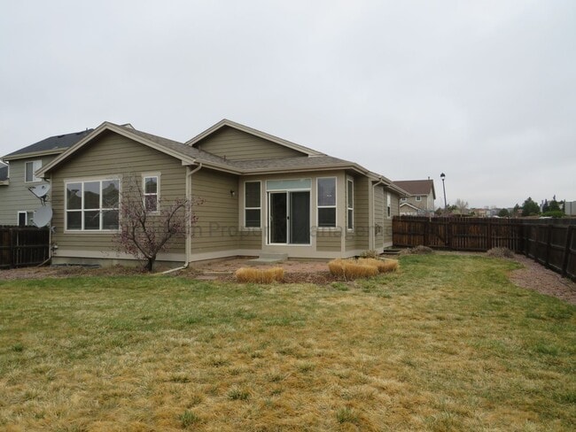 Building Photo - Cozy 3 Bedroom House in Stetson Hills