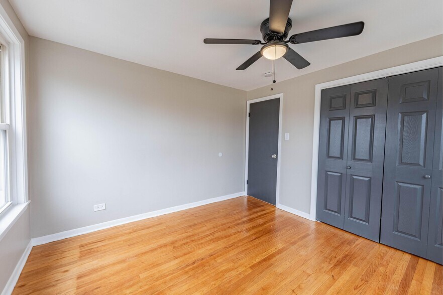 Building Photo - 4343 Wisconsin Ave