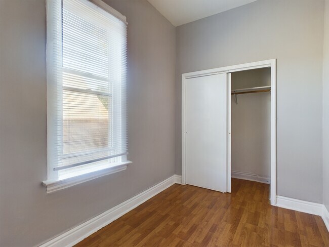 Building Photo - 8259 S Burley Ave