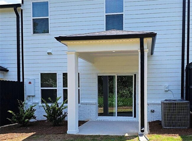 Building Photo - 1504 Purple Coneflower Ave SE