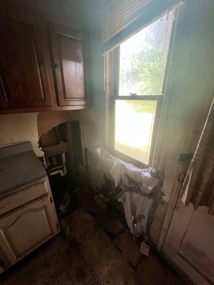 Building Photo - 3355 Lunceford St