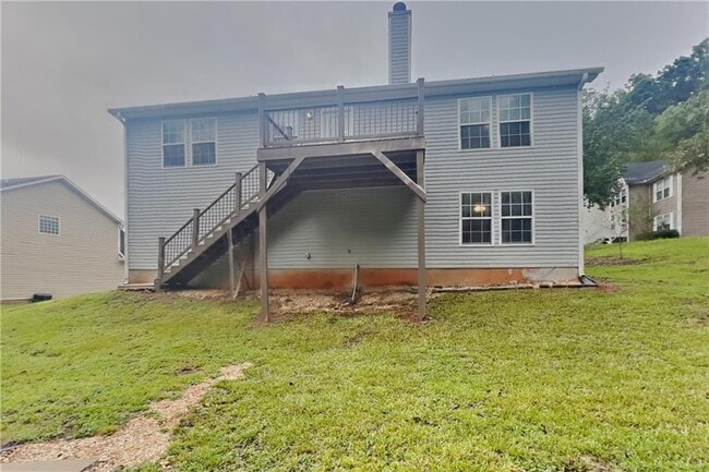 Building Photo - 7865 Lake Terrace
