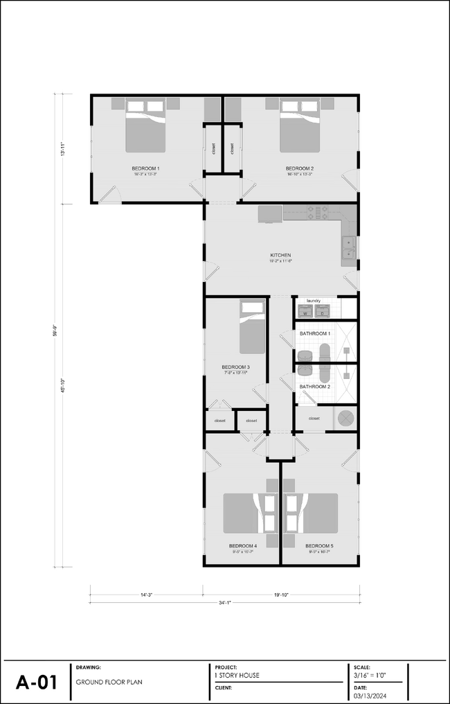 Building Photo - Live close to TSU in this 5 bedroom!