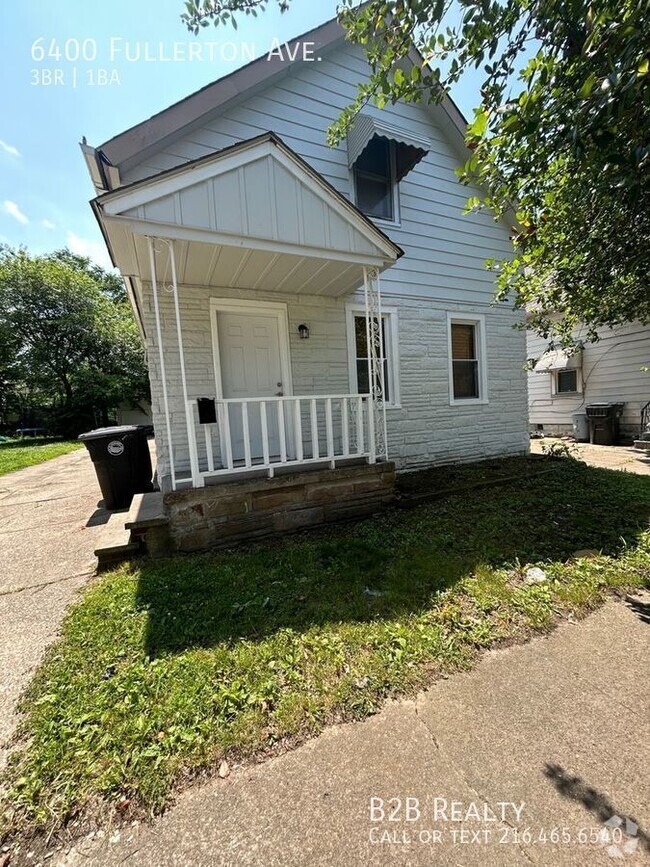 Building Photo - 6400 Fullerton Ave