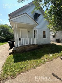 Building Photo - 6400 Fullerton Ave