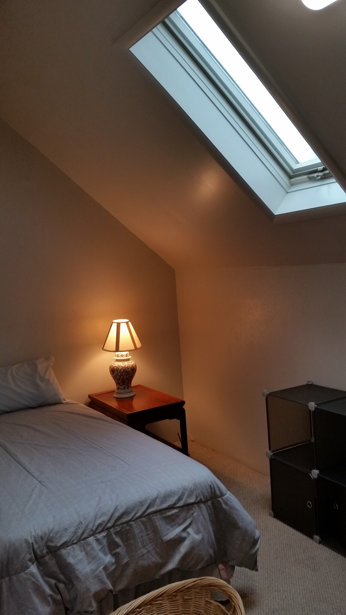 Bed room - 2479 E 124th St