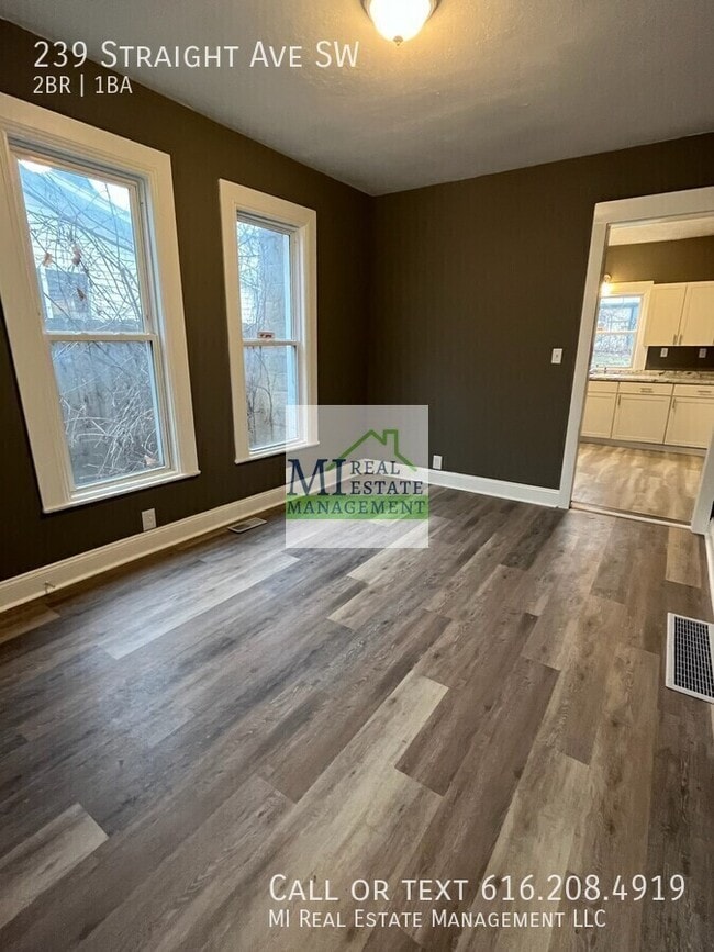 Building Photo - 239 Straight Ave SW