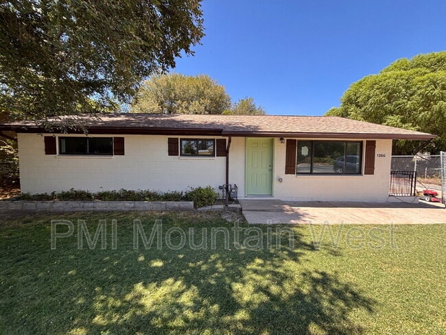 Building Photo - 1356 S 1000 W