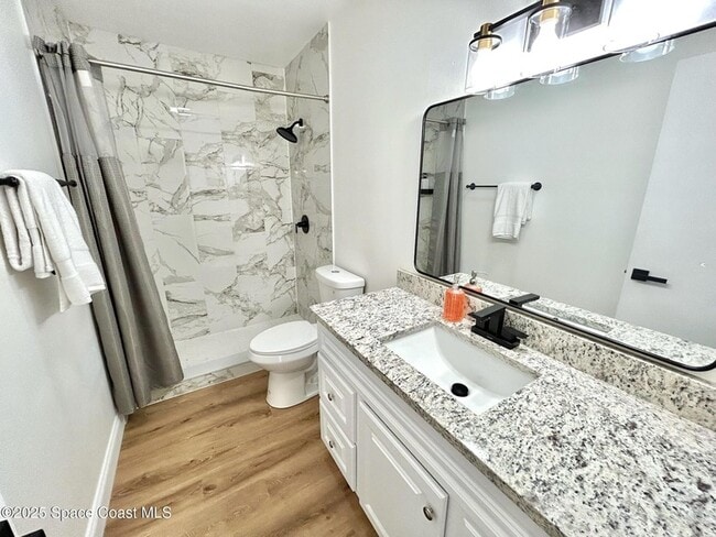 Building Photo - 8110 Canaveral Blvd