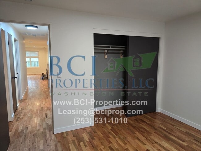 Building Photo - 8811 Forest Ave SW