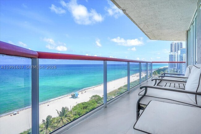 Building Photo - 6767 Collins Ave