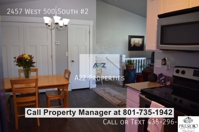 Building Photo - 2457 W 500 S