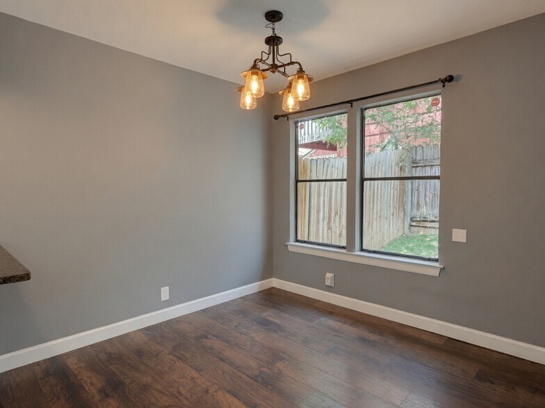 Building Photo - 8107 Hood Cir