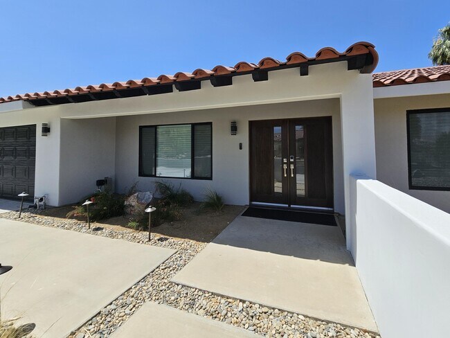 Building Photo - 72278 Barbara Dr